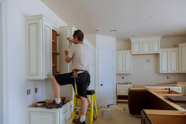 Licensed Kitchen Flooring service in Osseo, MN - I E Kitchen